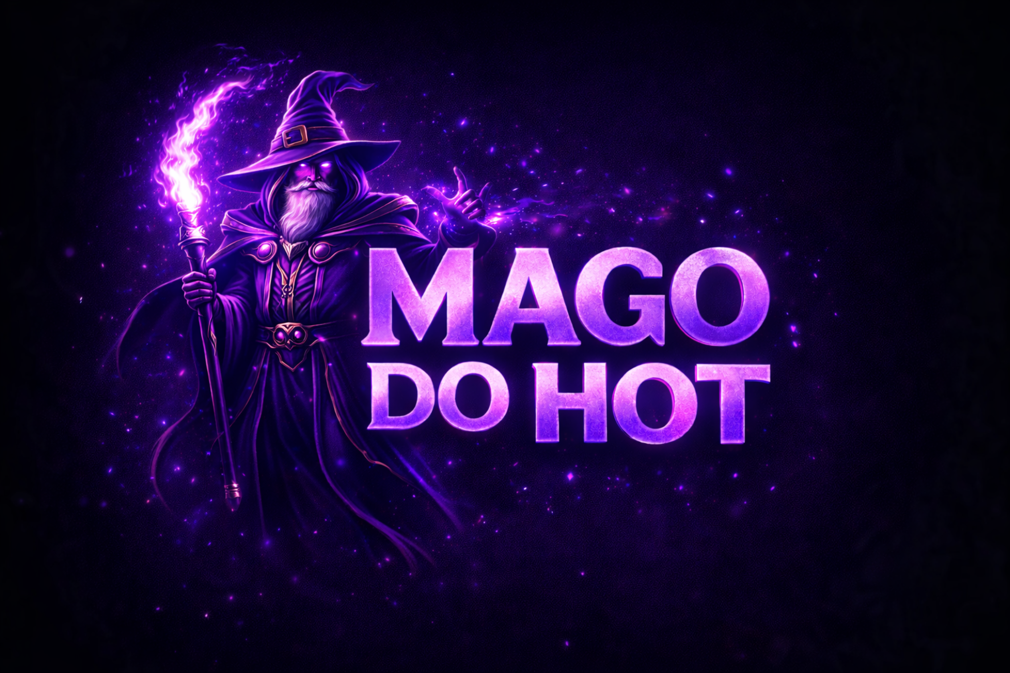 Mago do Hot
